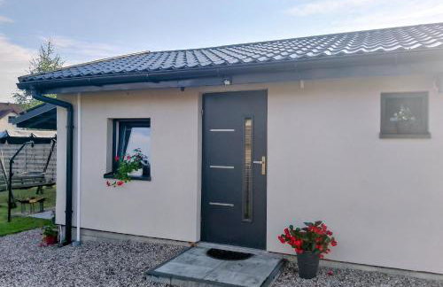 Domek letniskowy Mazury Piecki k. Mrągowo, Mikołajki - Foto 2