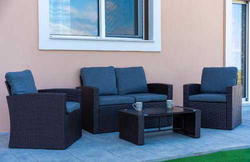 Violetta - Nature's Palace with private pool & view - Photo 50