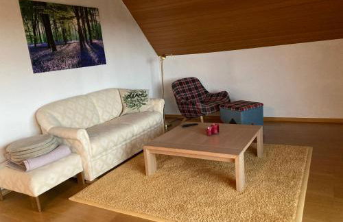 Ferienwohnung auf dem Land und trotzdem stadtnah. - Foto 16