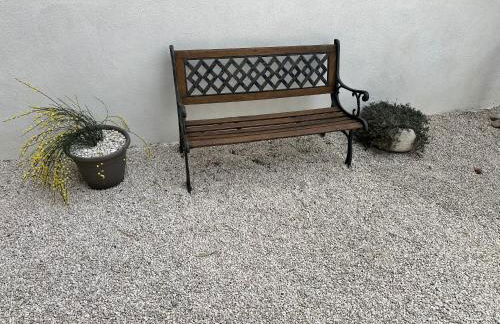 Appartement cosy avec cour privée & terrasse Calme idéal couples familles - Photo 27