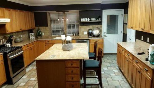 Beautiful Waterfront Cottage Rental with a Pool near New Orleans, Louisiana - Foto 3