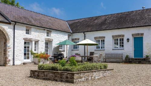 The Old Carriage Court - Foto 2