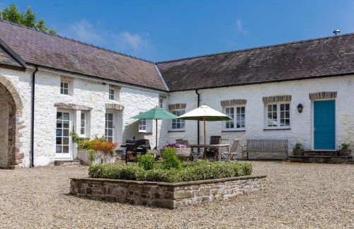 The Old Carriage Court - Foto 2