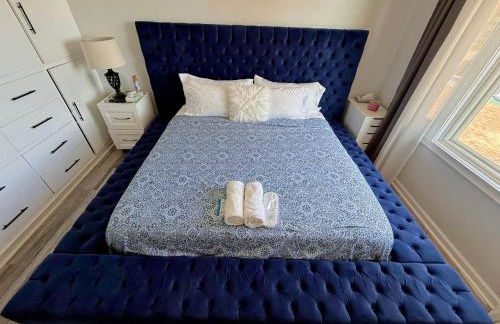 Ultimate Luxury Villa - Pool, Sauna, Hot Tub & More - Foto 22