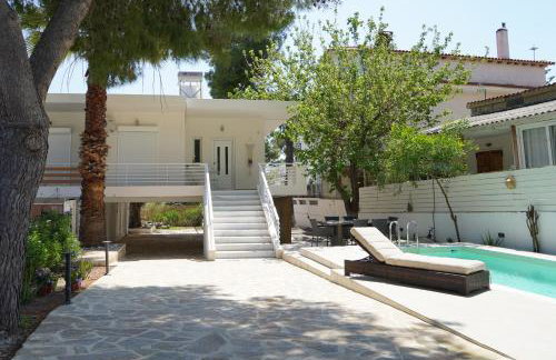 Villa Helio Kineta - Foto 4