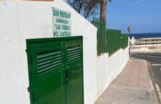 Costa de Antigua 106 Torres del Castillo, Fuerteventura - Foto 8