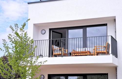 Fynbos Deluxe, Penthouse oder Balkon, Parkplatz - Foto 12