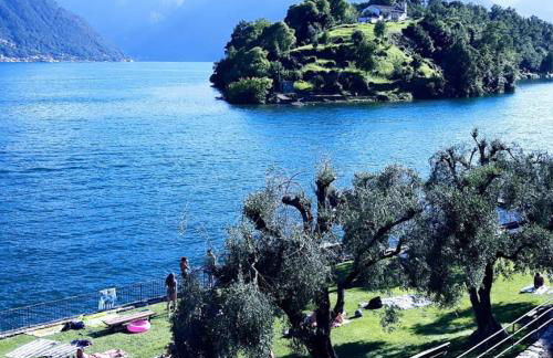 Il Gelsomino di Ossuccio - Foto 41