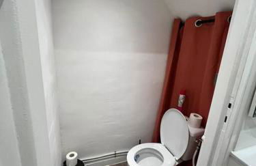 Gite le little cottage 18m2 2 personnes - Foto 19