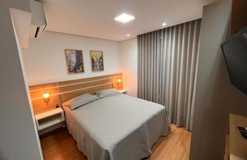 Resort Pé na Areia próximo Beto Carrero - Photo 42