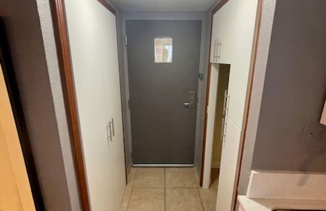 Areia Azul Aparts Miami - Foto 12