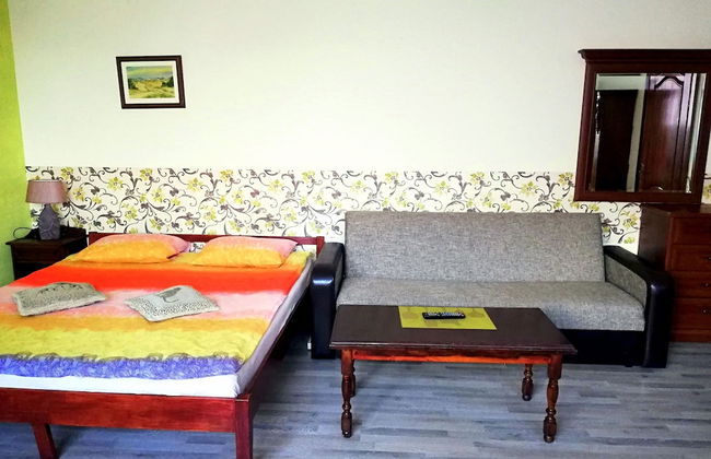 Klaipeda-Apartments - Photo 68