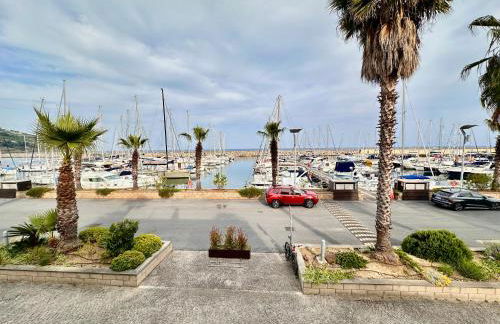 Marina dei Sogni Bilocale - Fronte mare con parcheggio gratuito e aria condizionata - Photo 26
