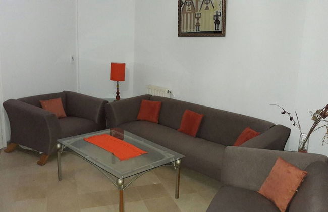 Rent Apartment In Tunis - Foto 19
