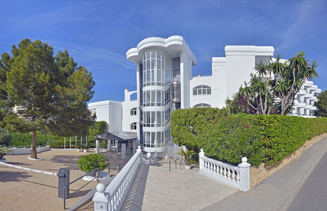 Sol Lunamar Palmanova Apartamentos – Adults Only - Foto 32