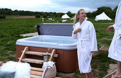 Luxury Retreat 30mins Taxi Ride From West London - Photo 15