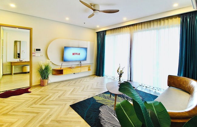 The Song Vung Tau Apartment - Foto 23