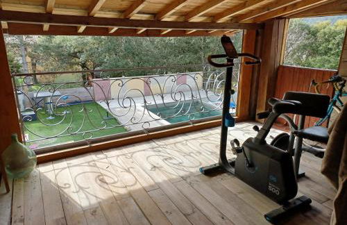 La chênaie - Foto 13