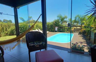 Villa Suhr Cabanas - Foto 10