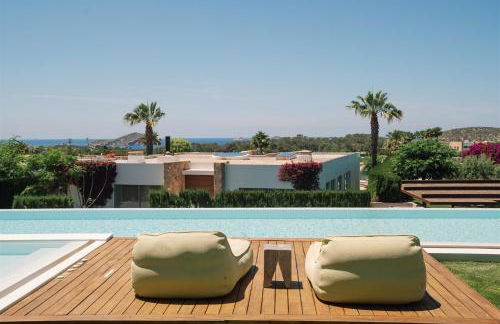 Villa Sophie - Luxury Style & Sunset View - ETV1857E - Foto 52