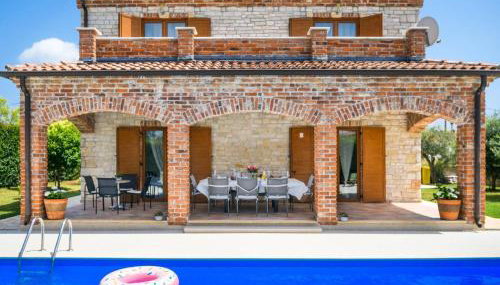 Villa Amani Comfortable Holiday Residence - Foto 3