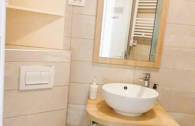 Downtown Apartments - Foto 31