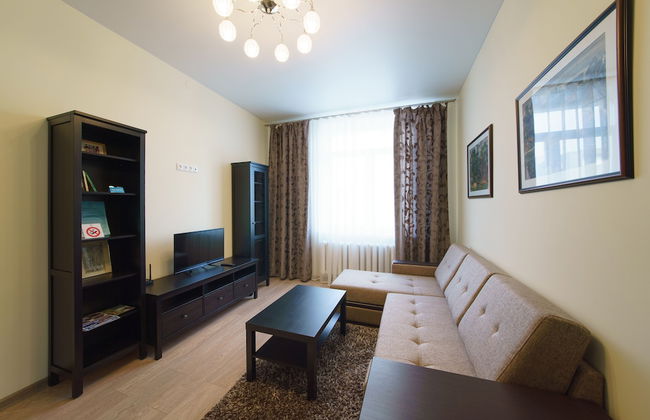 PaulMarie Apartments on Mayakovskogo 24 - Photo 10