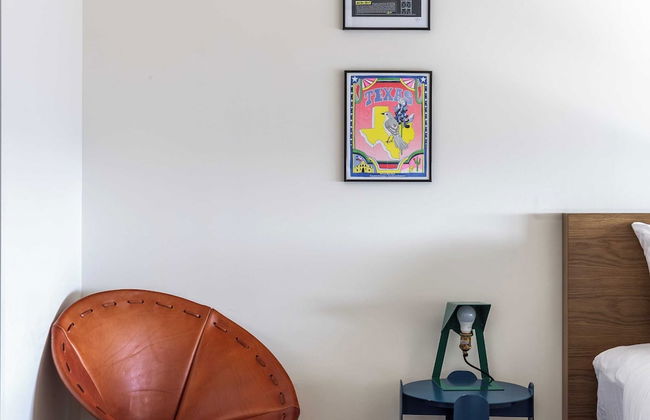 Sleeps 34! 11 Condos in New Austin High Rise w/ Rooftop Pool, Gym, Yoga Studio - Foto 45