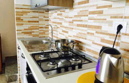 Appartamenti Abbaidda 2 - Foto 11