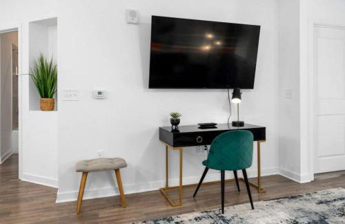 Oak Mountain Retreat with Fitness Center - Foto 13