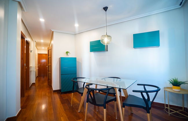 Smartr Madrid La Latina - Photo 11