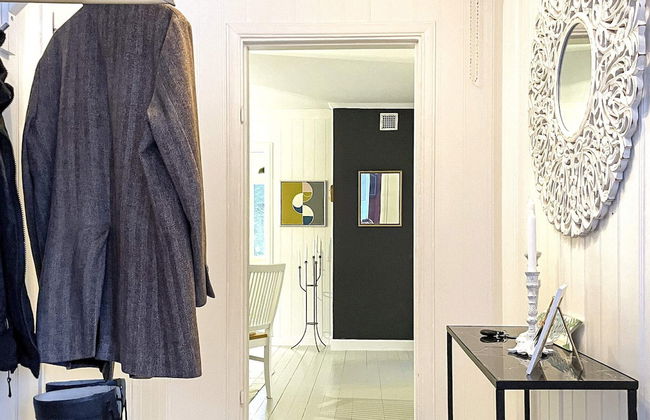 2 Person Holiday Home in Aby-by Traum - Foto 13