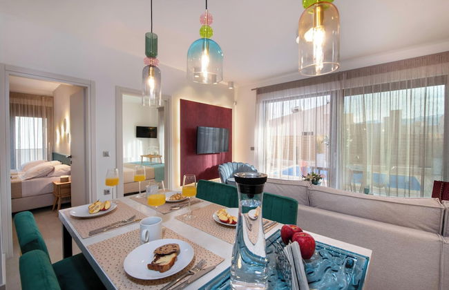 Flos Apartments - Foto 30