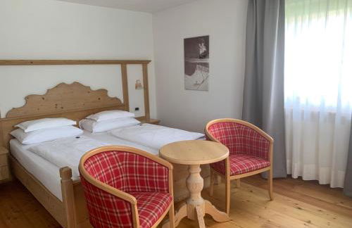 Villa Flora Mountain Lodges - Foto 19