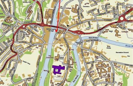 Riverside Retreat - Durham - Photo 32