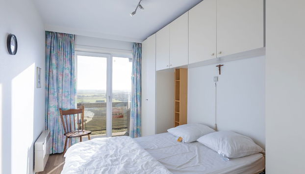 Bright Apartment on the 7th Floor - Foto 4, Habitación