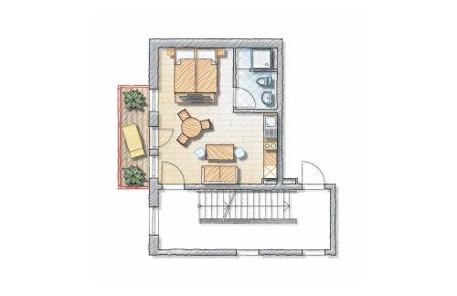 Parzivita Suites - Photo 66