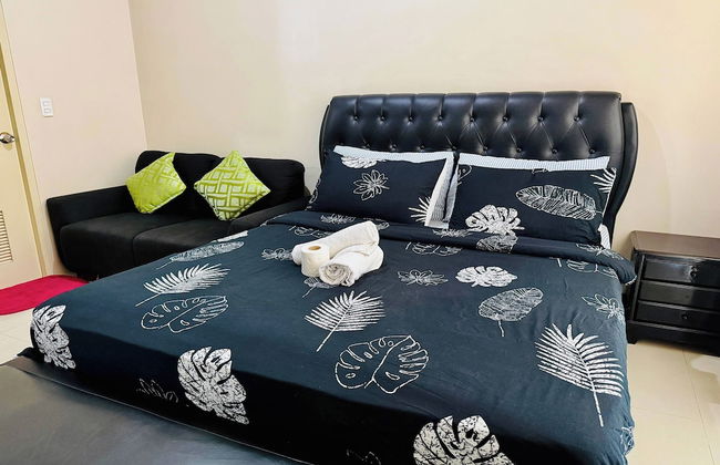 Del'S Condotel across NAIA Terminal 3 - Foto 38