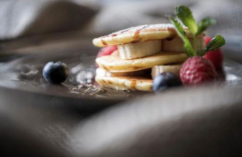 Aparthotel Gamz - Foto 19