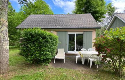 Village 17 gites, Piscine, Restaurant , 2 gites avec SPA, 4km de Conques - Photo 73