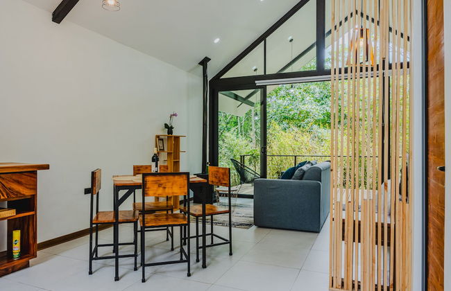 Floresta Monteverde - Foto 17