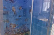 Alloggio del Pescatore e Alloggio del Marinaio con Piscina Palestra Jacuzzi Sauna - All Inclusive - Foto 33