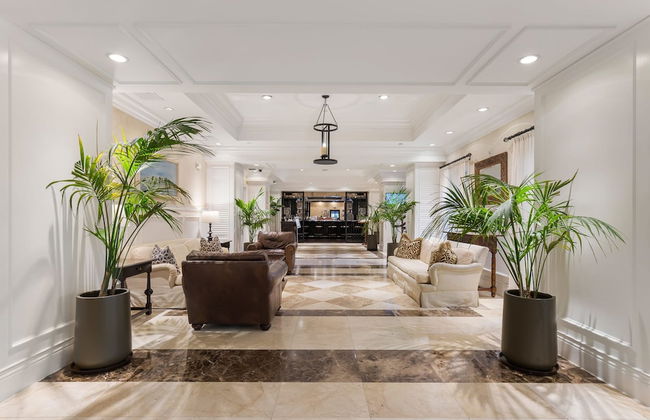 Two Bedroom Residence With Balcony - Foto 32