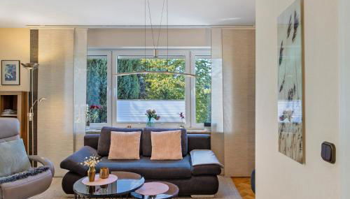 Ferienwohnung Fuldatalblick - Photo 4