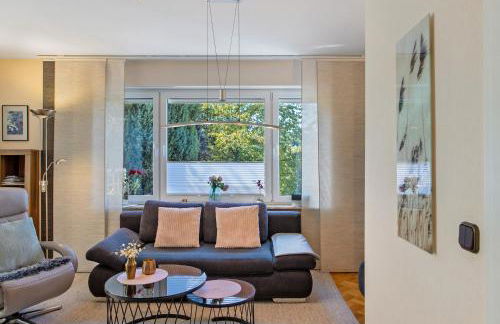 Ferienwohnung Fuldatalblick - Photo 4