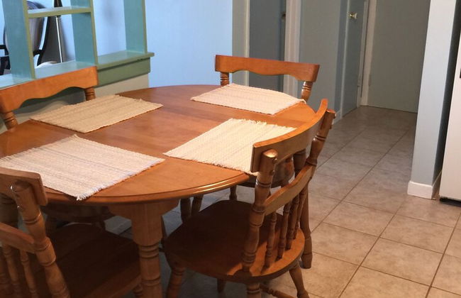 Dreamweavers Cottages and Vacation Homes - Photo 38