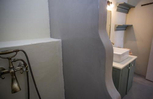 Pyrgos Stone House - Foto 14