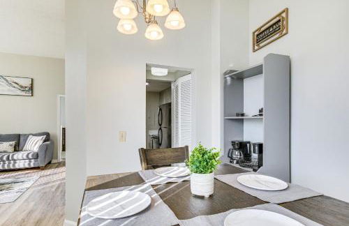 Columbia Vacation Rental - Walk to UofSC Campus! - Foto 9