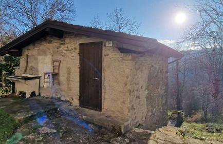 Casetta immersa nella natura - Foto 15