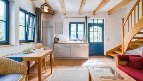 2-Raum Apartment bis 4 Pers 13 - Foto 2